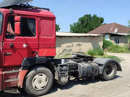 MAN  F 2000 1993 года за 3 500 000 тг. в Есик – фото 2