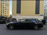 Mercedes-Benz S 500 2015 года за 23 000 000 тг. в Алматы – фото 3