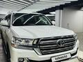 Toyota Land Cruiser 2016 годаfor30 000 000 тг. в Астана – фото 3