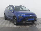 Hyundai Bayon 2024 года за 8 250 000 тг. в Астана – фото 3