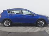 Hyundai Bayon 2024 года за 8 250 000 тг. в Астана – фото 4