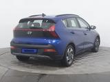 Hyundai Bayon 2024 года за 8 250 000 тг. в Астана – фото 5