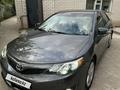 Toyota Camry 2013 годаүшін8 600 000 тг. в Шымкент