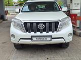 Toyota Land Cruiser Prado 2014 годаүшін16 800 000 тг. в Алматы