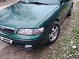 Mazda 626 1997 года за 2 200 000 тг. в Каскелен