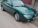 Mazda 626 1997 года за 2 200 000 тг. в Каскелен – фото 4