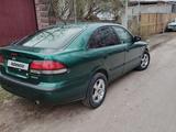 Mazda 626 1997 года за 2 200 000 тг. в Каскелен – фото 5