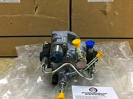 Насос ТНВД DENSO 33100-4A900/294000-2060 — Hyundai/KIA (Starex, Porter за 350 000 тг. в Астана – фото 2