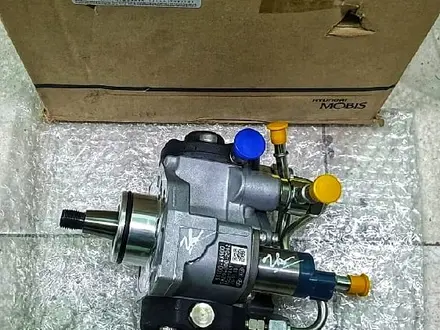 Насос ТНВД DENSO 33100-4A900/294000-2060 — Hyundai/KIA (Starex, Porter за 350 000 тг. в Астана