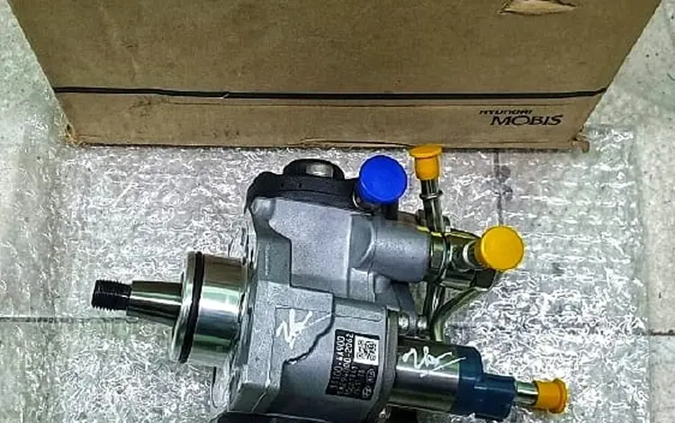Насос ТНВД DENSO 33100-4A900/294000-2060 — Hyundai/KIA (Starex, Porter за 350 000 тг. в Астана