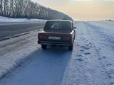 ВАЗ (Lada) 2107 1993 года за 660 000 тг. в Петропавловск – фото 2