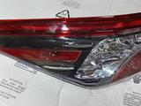 Фара задняя LED toyota camry 75 за 9 000 тг. в Алматы