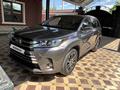 Toyota Highlander 2019 годаfor18 800 000 тг. в Шымкент – фото 11