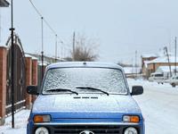 ВАЗ (Lada) Lada 2121 2020 годаfor4 800 000 тг. в Актобе