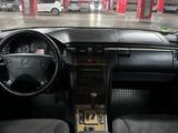 Mercedes-Benz E 320 2000 годаfor5 200 000 тг. в Шымкент – фото 2