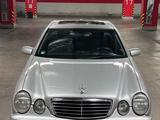 Mercedes-Benz E 320 2000 годаfor5 200 000 тг. в Шымкент