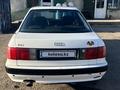 Audi 80 1993 годаүшін1 650 000 тг. в Тараз – фото 6