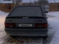 ВАЗ (Lada) 2114 2007 годаүшін900 000 тг. в Кызылорда