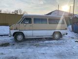 Chevrolet Chevy Van 1992 года за 3 000 000 тг. в Алматы