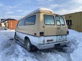 Chevrolet Chevy Van 1992 года за 3 000 000 тг. в Алматы – фото 2