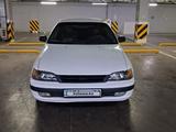 Toyota Carina E 1995 годаүшін2 200 000 тг. в Алматы