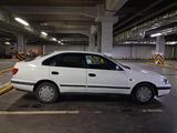 Toyota Carina E 1995 года за 2 200 000 тг. в Алматы – фото 3