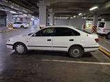 Toyota Carina E 1995 года за 2 200 000 тг. в Алматы – фото 4