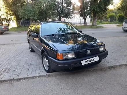 Volkswagen Passat 1991 года за 1 820 000 тг. в Усть-Каменогорск