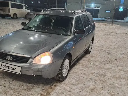 ВАЗ (Lada) Priora 2171 2011 года за 1 650 000 тг. в Астана