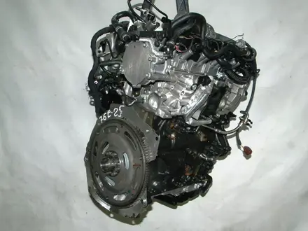 Двигатель Audi q5 2, 0 TFSI за 1 322 000 тг. в Челябинск