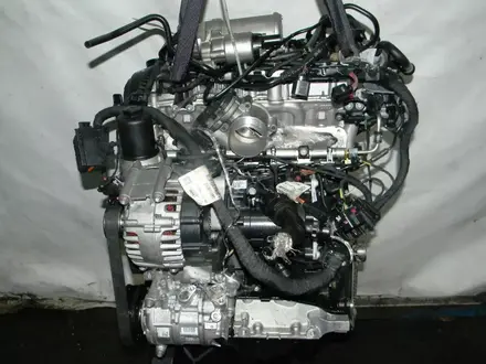 Двигатель Audi q5 2, 0 TFSI за 1 322 000 тг. в Челябинск – фото 3
