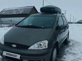Ford Galaxy 2001 годаүшін3 700 000 тг. в Аксай – фото 3