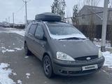 Ford Galaxy 2001 годаүшін3 700 000 тг. в Аксай – фото 4