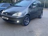 Ford Galaxy 2001 годаүшін3 700 000 тг. в Аксай – фото 2