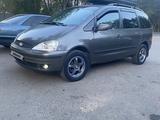 Ford Galaxy 2001 годаүшін3 700 000 тг. в Аксай