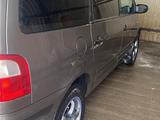Ford Galaxy 2001 годаүшін3 700 000 тг. в Аксай – фото 5