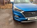 Hyundai Tucson 2019 года за 10 600 000 тг. в Караганда – фото 3