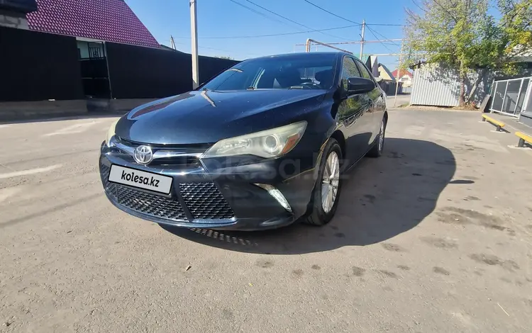 Toyota Camry 2015 годаfor9 500 000 тг. в Алматы