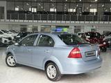 Chevrolet Nexia 2020 года за 5 190 000 тг. в Шымкент – фото 4