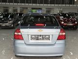 Chevrolet Nexia 2020 года за 5 190 000 тг. в Шымкент – фото 5