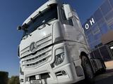 Mercedes-Benz  Actros 2018 года за 25 600 000 тг. в Караганда
