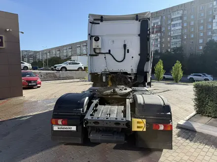 Mercedes-Benz  Actros 2018 года за 25 600 000 тг. в Караганда – фото 9