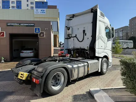 Mercedes-Benz  Actros 2018 года за 25 600 000 тг. в Караганда – фото 8
