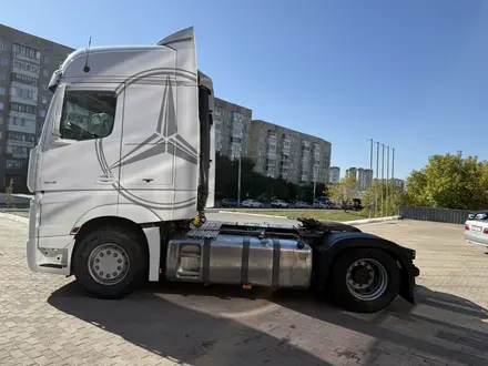 Mercedes-Benz  Actros 2018 года за 25 600 000 тг. в Караганда – фото 12