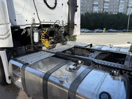 Mercedes-Benz  Actros 2018 года за 25 600 000 тг. в Караганда – фото 13