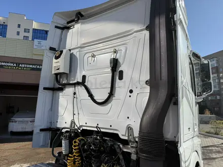 Mercedes-Benz  Actros 2018 года за 25 600 000 тг. в Караганда – фото 17