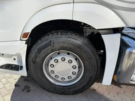 Mercedes-Benz  Actros 2018 года за 25 600 000 тг. в Караганда – фото 20