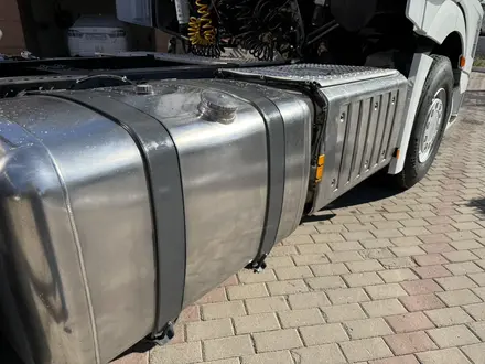 Mercedes-Benz  Actros 2018 года за 25 600 000 тг. в Караганда – фото 16