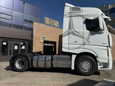 Mercedes-Benz  Actros 2018 года за 25 600 000 тг. в Караганда – фото 19