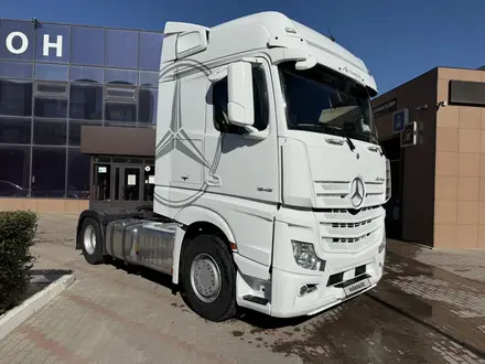 Mercedes-Benz  Actros 2018 года за 25 600 000 тг. в Караганда – фото 2